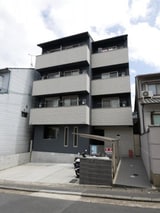 フラッティ御薗橋西