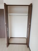 収納 フラッティ御薗橋西