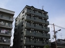 グリ－ンリ－フ新森の外観