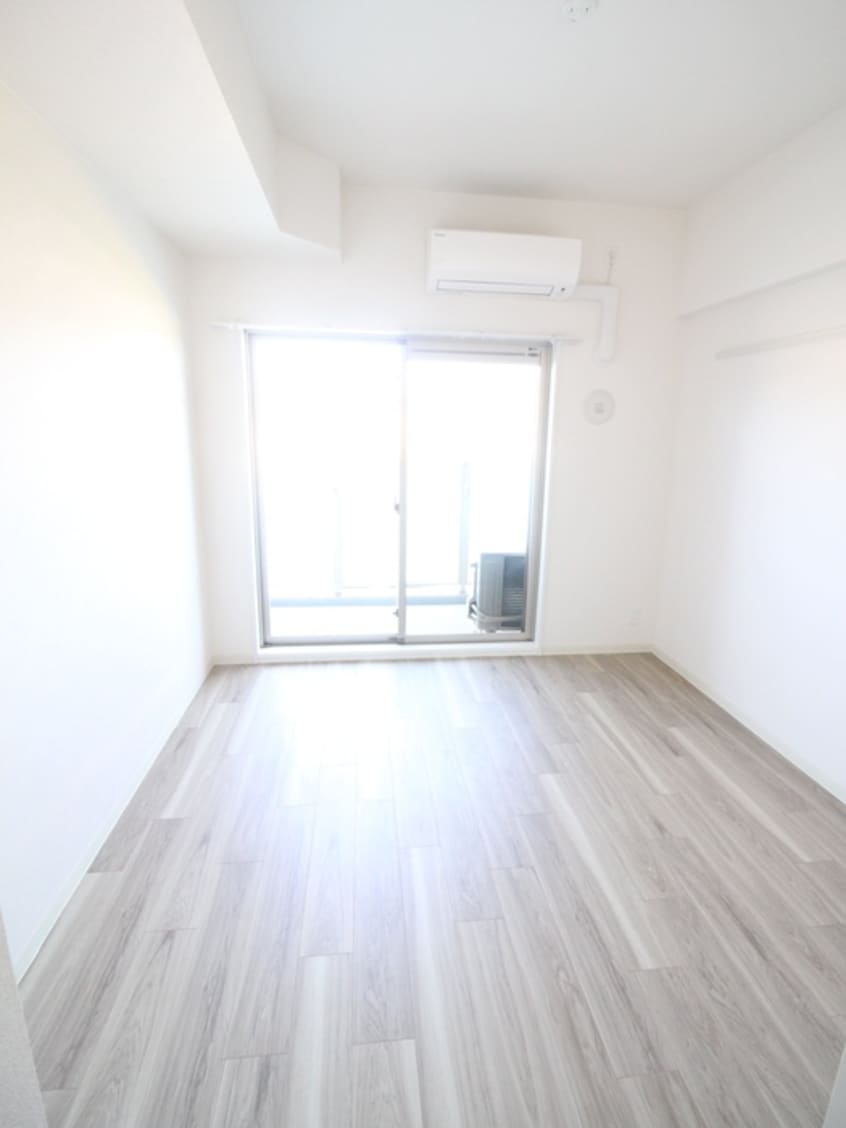 居室 プレサンス京都鴨川(507)