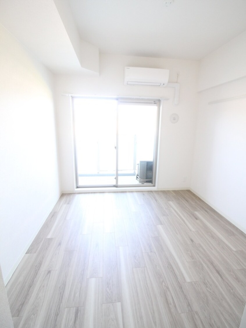 居室 プレサンス京都鴨川(507)