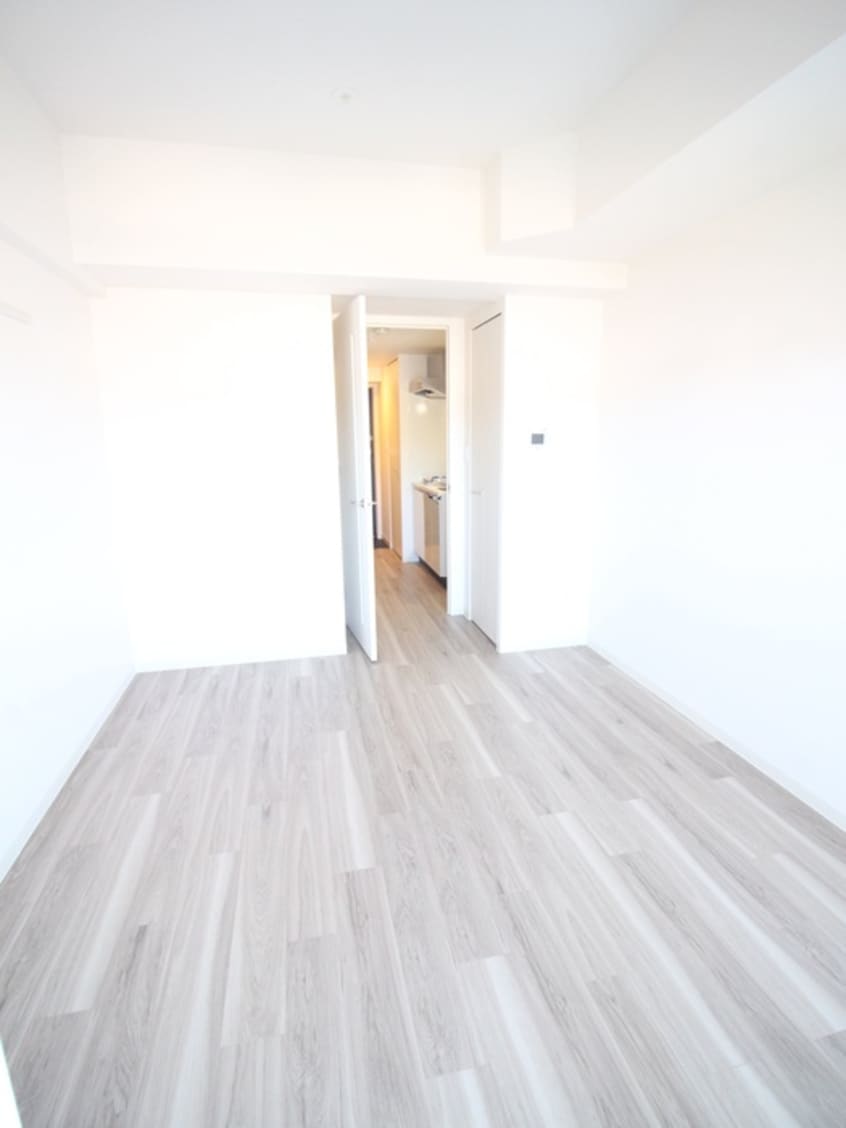 居室 プレサンス京都鴨川(507)