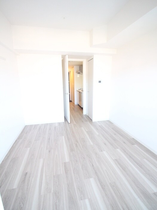 居室 プレサンス京都鴨川(507)