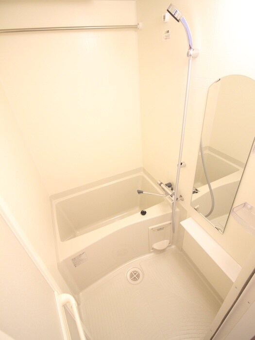 バス／シャワールーム等 プレサンス京都鴨川(507)