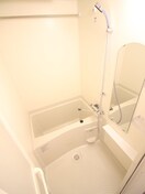 バス／シャワールーム等 プレサンス京都鴨川(507)