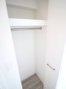 収納 プレサンス京都鴨川(507)