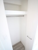 収納 プレサンス京都鴨川(507)