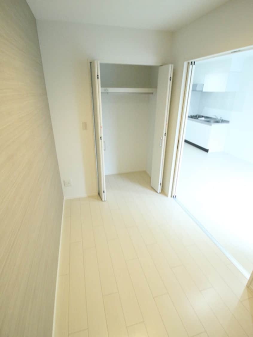 居室 Elever　門真