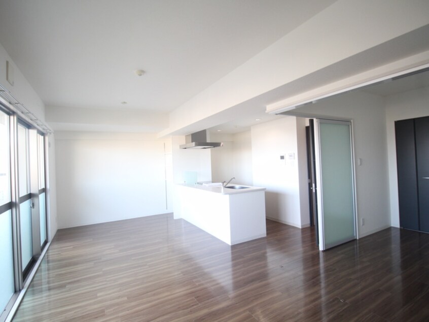 居室 Ｇｒｅｅｎ　Ｈｉｌｌｓ　和