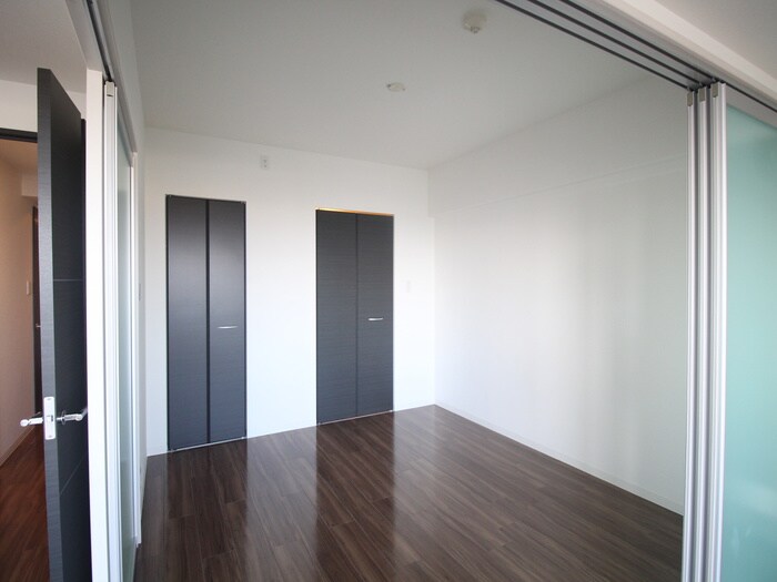 居室 Ｇｒｅｅｎ　Ｈｉｌｌｓ　和