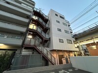 コーポ新町