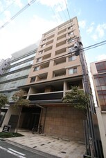 ブランズ京都烏丸御池(303)