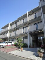 サンフェスタ東福寺Ｃ棟