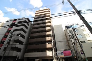 スワンズシティ天満橋(1201)