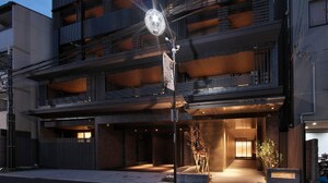 ｼｰﾝｽﾞ京都四条烏丸凛ノ邸（301）