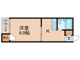 シップス甲斐田Ⅱ