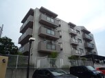 千里五月ヶ丘ハイツⅡ番館