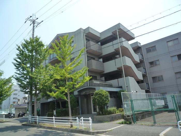 その他 千里五月ヶ丘ハイツⅡ番館
