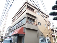 今里マンション