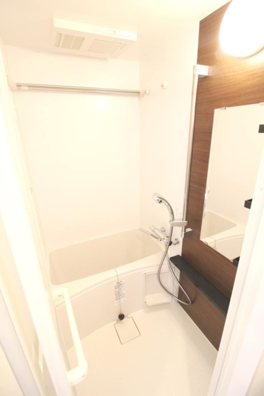 バス／シャワールーム等 ｴｽﾃﾑｺｰﾄ新大阪XIVｱｲｼｰ(306)