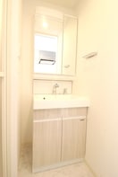 洗面 ｴｽﾃﾑｺｰﾄ新大阪XIVｱｲｼｰ(306)