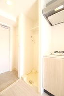 洗濯機置場 ｴｽﾃﾑｺｰﾄ新大阪XIVｱｲｼｰ(306)