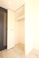 収納 ｴｽﾃﾑｺｰﾄ新大阪XIVｱｲｼｰ(306)