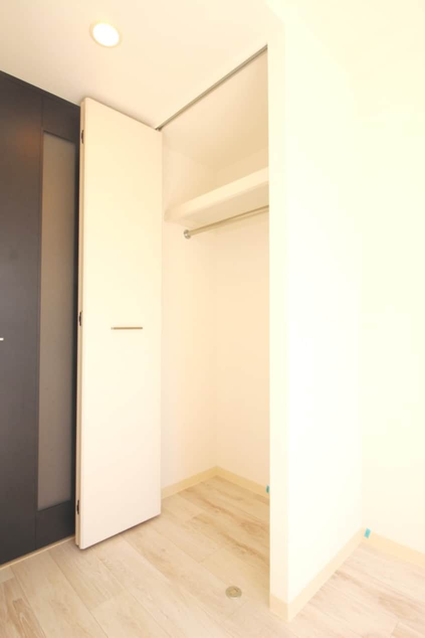 収納 ｴｽﾃﾑｺｰﾄ新大阪XIVｱｲｼｰ(306)