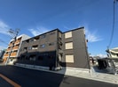マヨール御舟町の外観