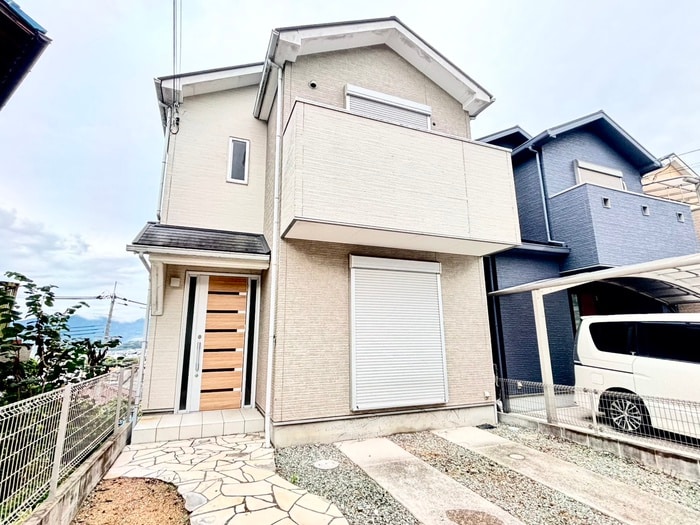 外観写真 桜ヶ丘町戸建