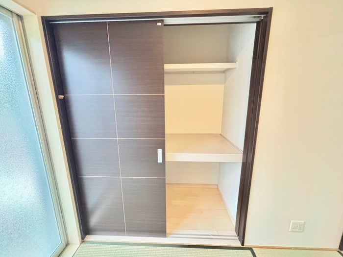 収納 桜ヶ丘町戸建
