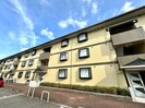 メルヴェーユ大村の外観