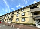 メルヴェーユ大村の外観