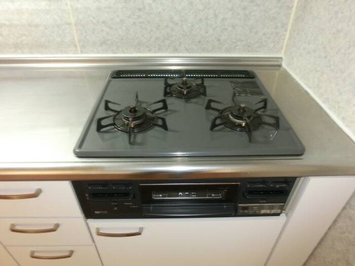 キッチン メルヴェーユ大村