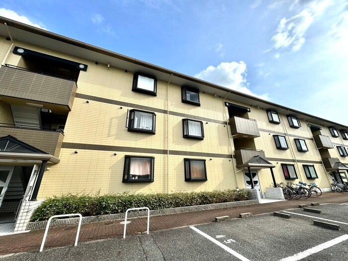 外観写真 メルヴェーユ大村