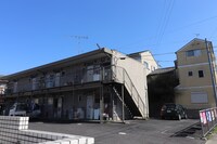 井上マンション