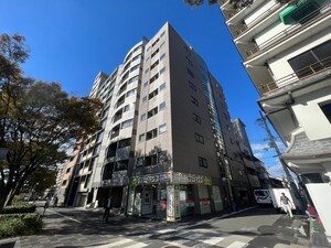 グランドパレス御池(701)