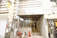 ヴィレッジ板宿(307)