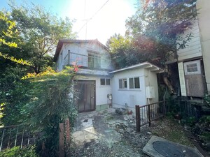 平井３丁目阪本貸家