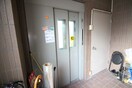 建物設備 テイム南住吉