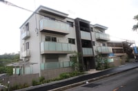 グランディール南平台B