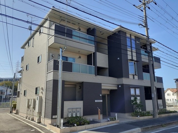 外観写真 カトレア