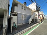ハイツエスポワ－ル