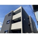エクラシア園田の外観