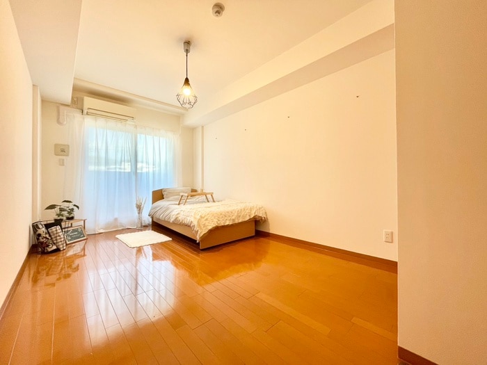 居室 エ－デルワイス宇治