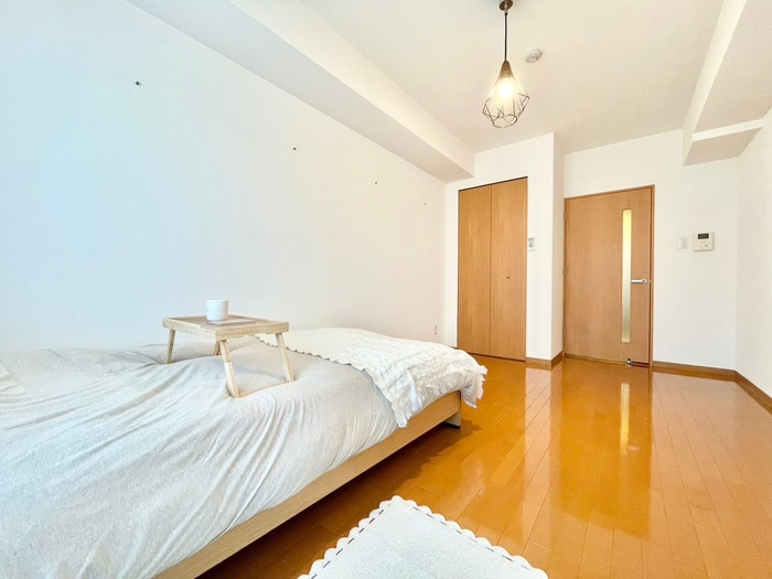 内観写真 エ－デルワイス宇治