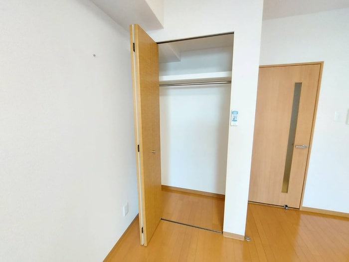 収納 エ－デルワイス宇治