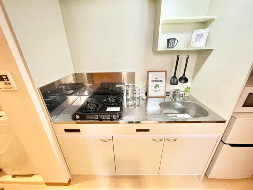 キッチン エ－デルワイス宇治