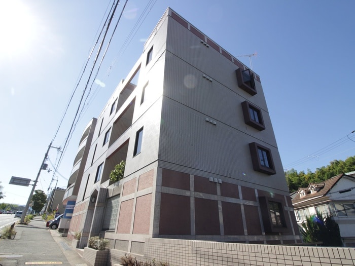 周辺環境 レ．ゼフィ－ル