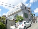 ロイヤルメゾン花屋敷の外観